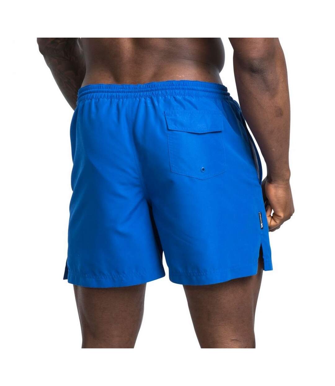 Trespass - Short de bain GRANVIN - Homme (Bleu) - UTTP5997