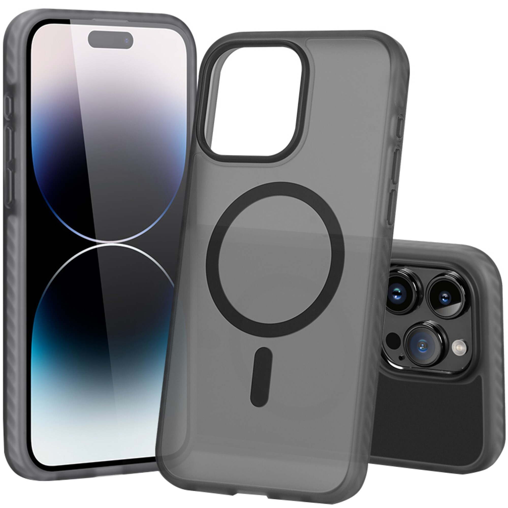 Nevox Handyhülle StyleShell Invisio