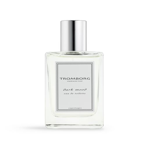 Tromborg Dark Mood Eau De Toilette, 50 ml