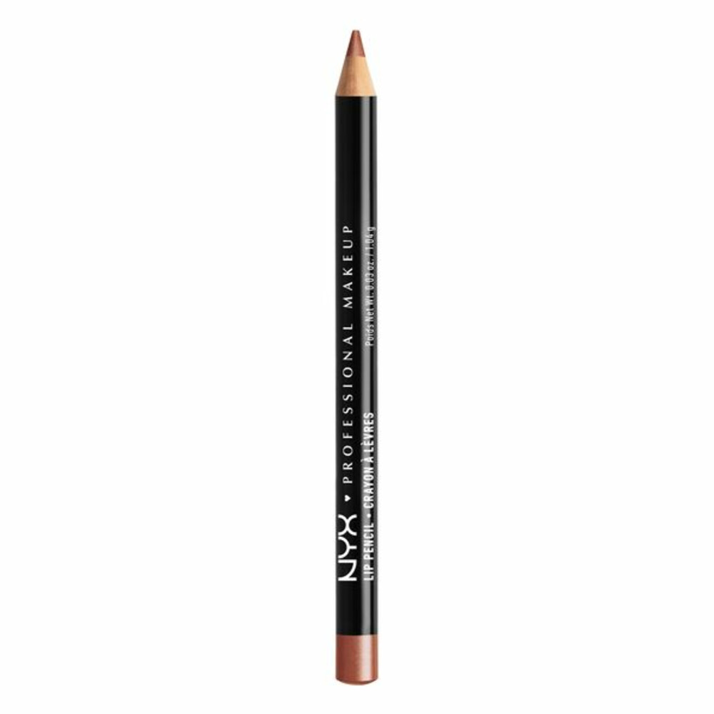 NYX Slim Lip Pencil Ever1 gr