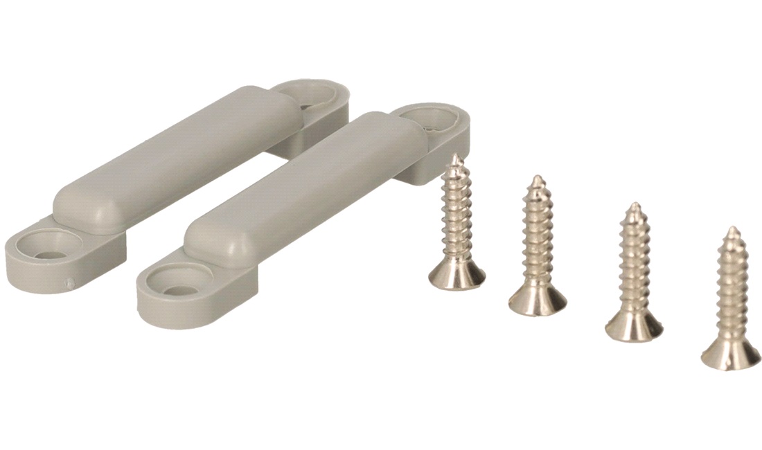 Batteriboks Standard udv. mål 33x22x27,5 cm