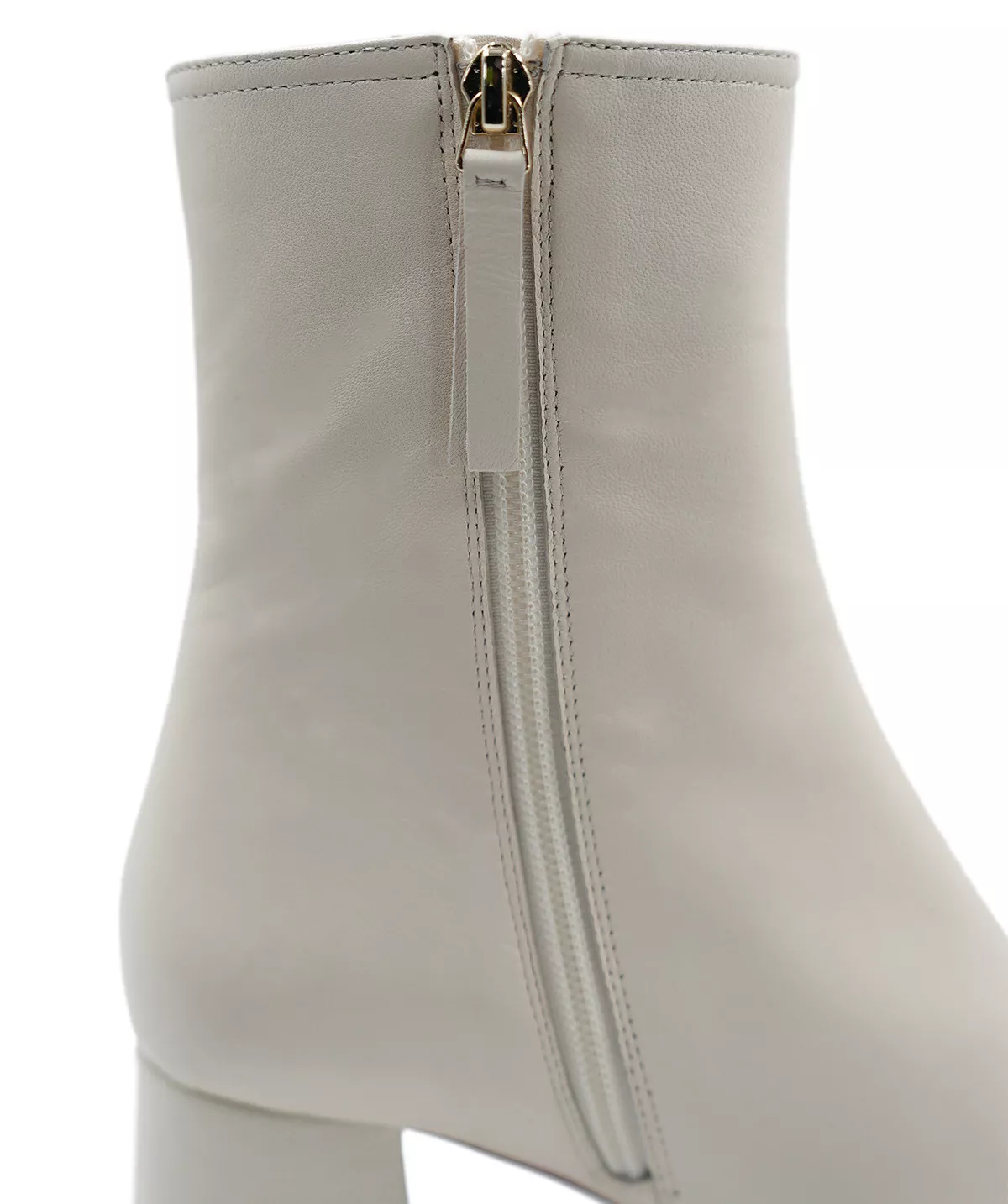 Bottines ANNA NATUREL