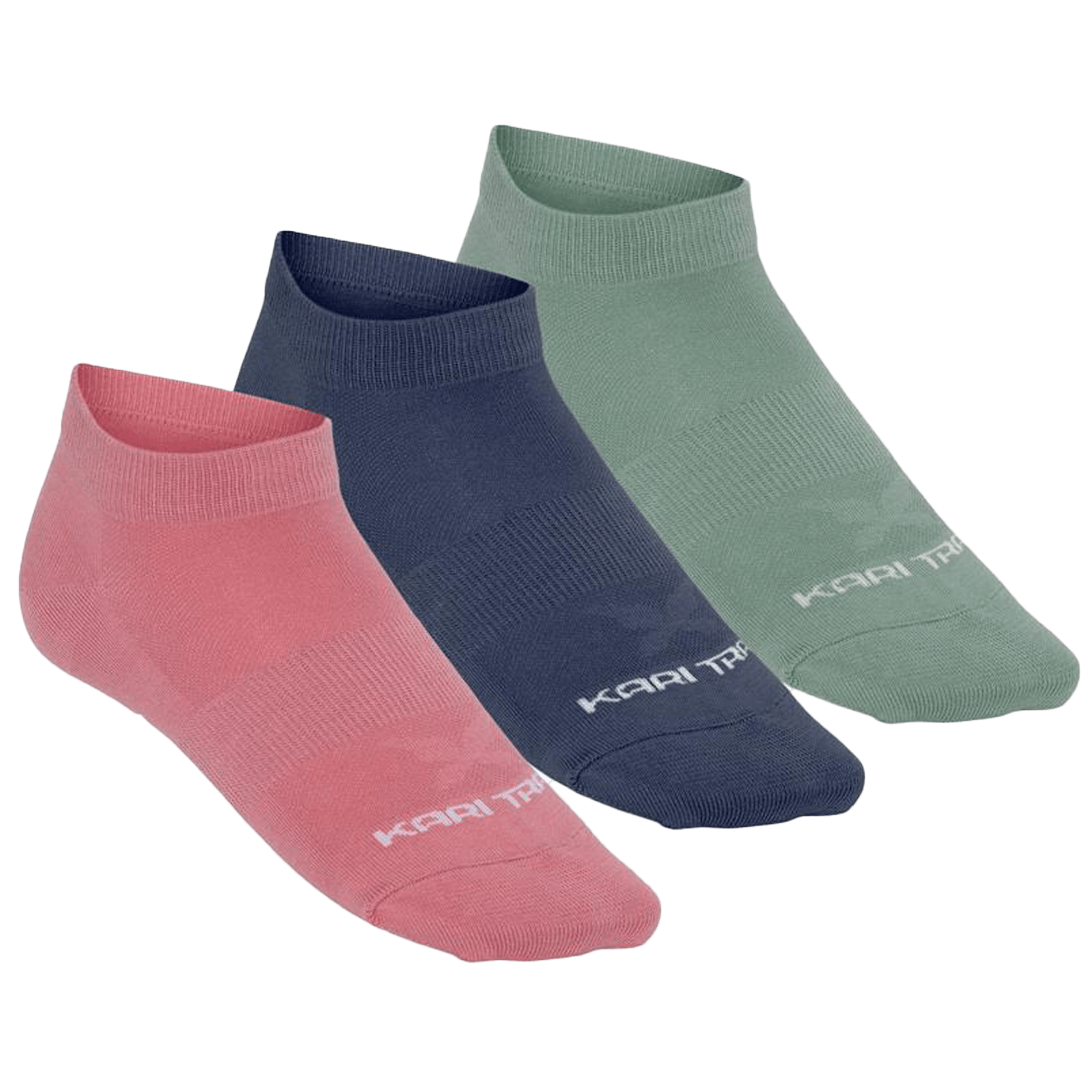 Kari Traa Kari 3-pack sock - Sokker