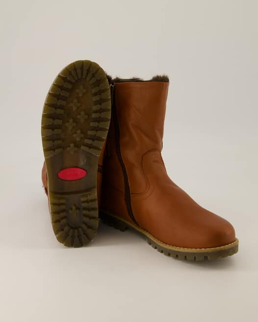 Andrea Conti 0342857 Winterstiefel in Braun