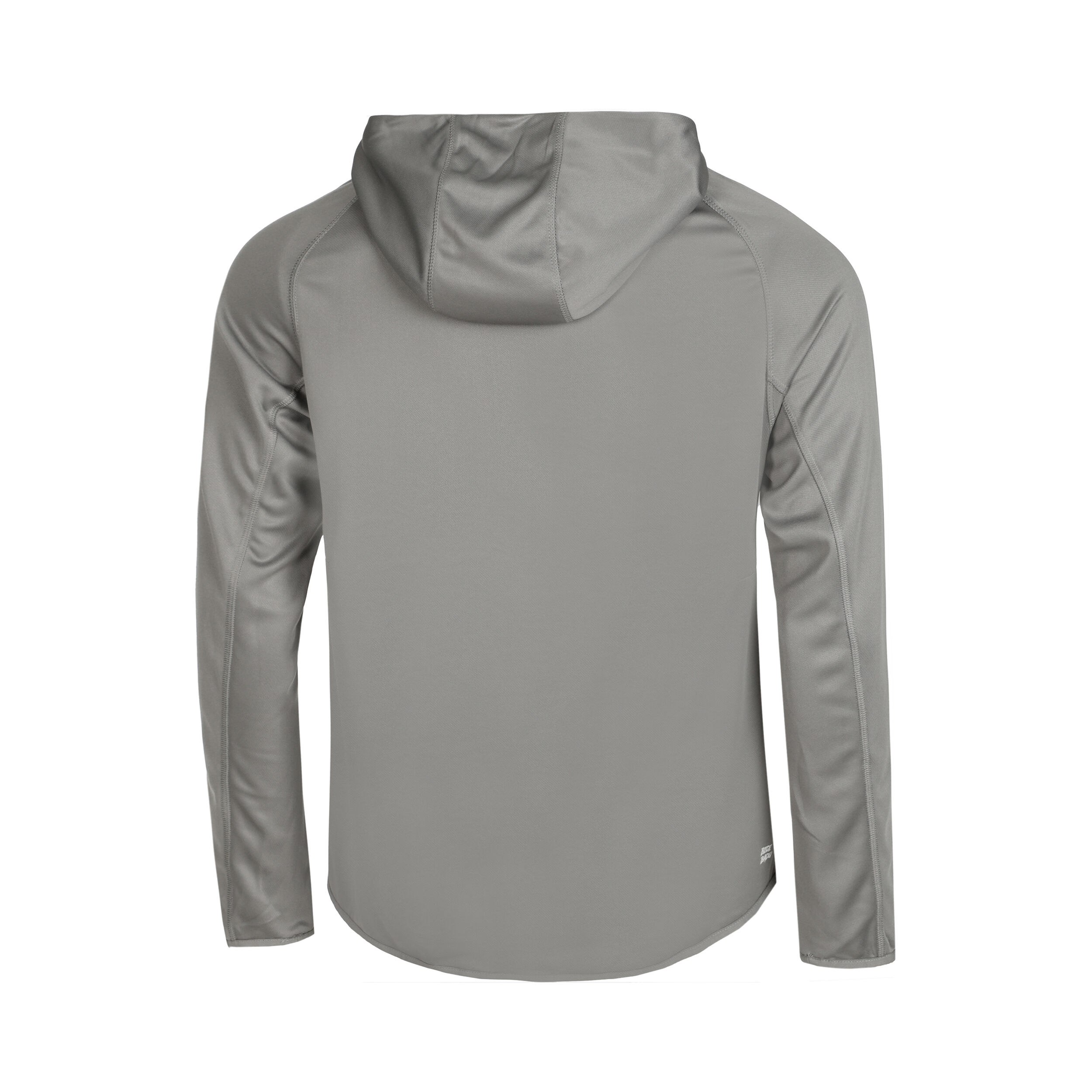 BIDI BADU Crew Hood Veste De Survêtement Garçons - Gris