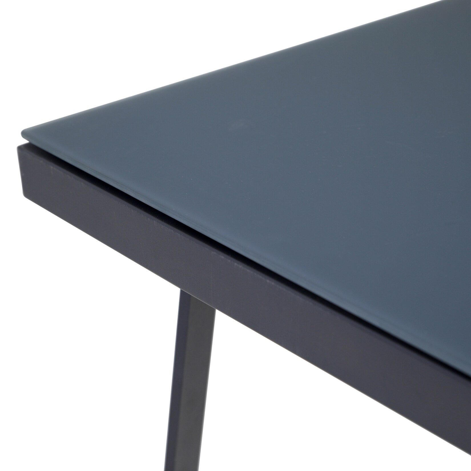 Greemotion Lounge-Set Amsterdam, Stahl, grau