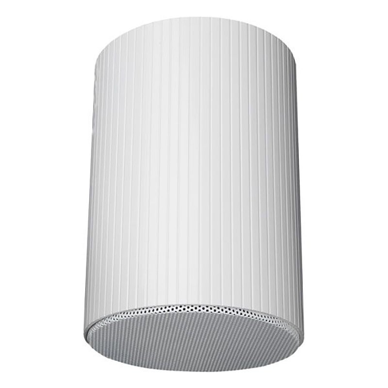 DAP HS-620M hangende luidspreker 6 inch 20 watt aluminium 100V