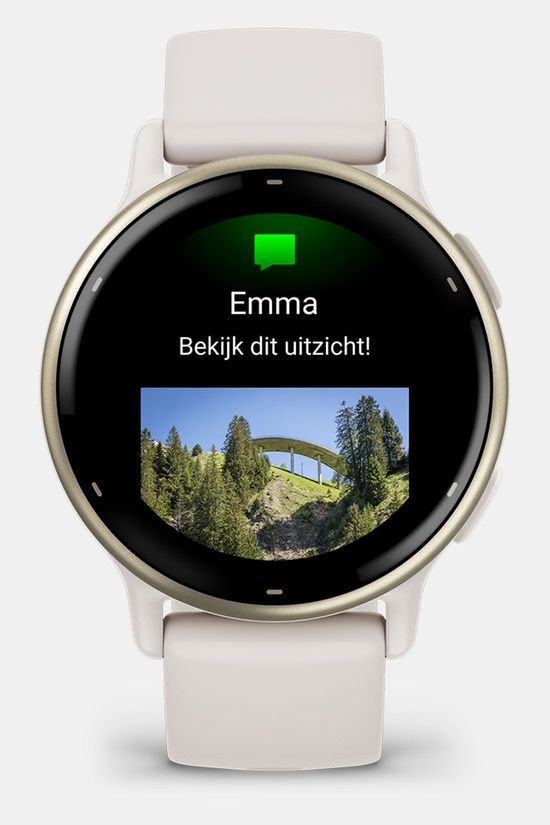 Garmin Garmin Vivoactive 5 Activity Tracker