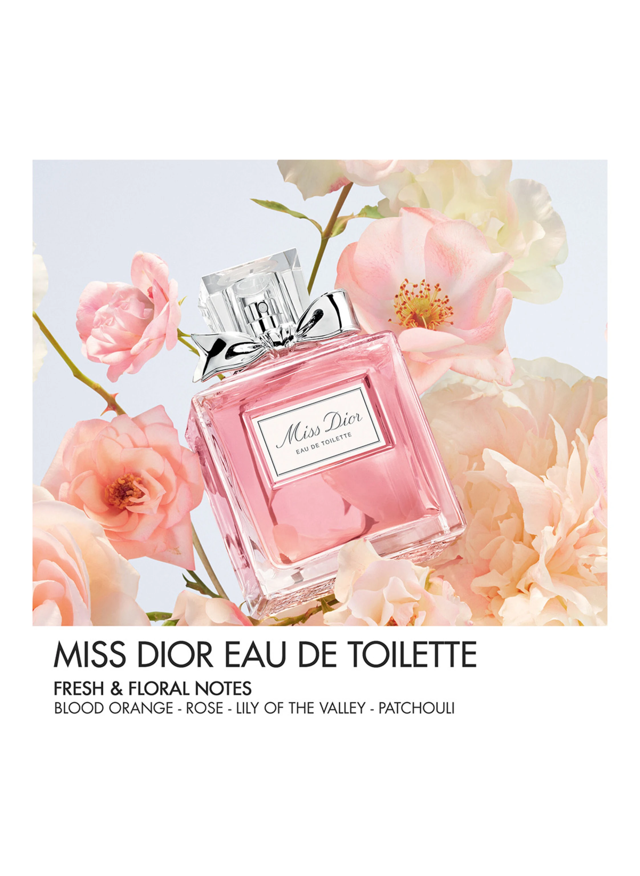 DIOR MISS DIOR