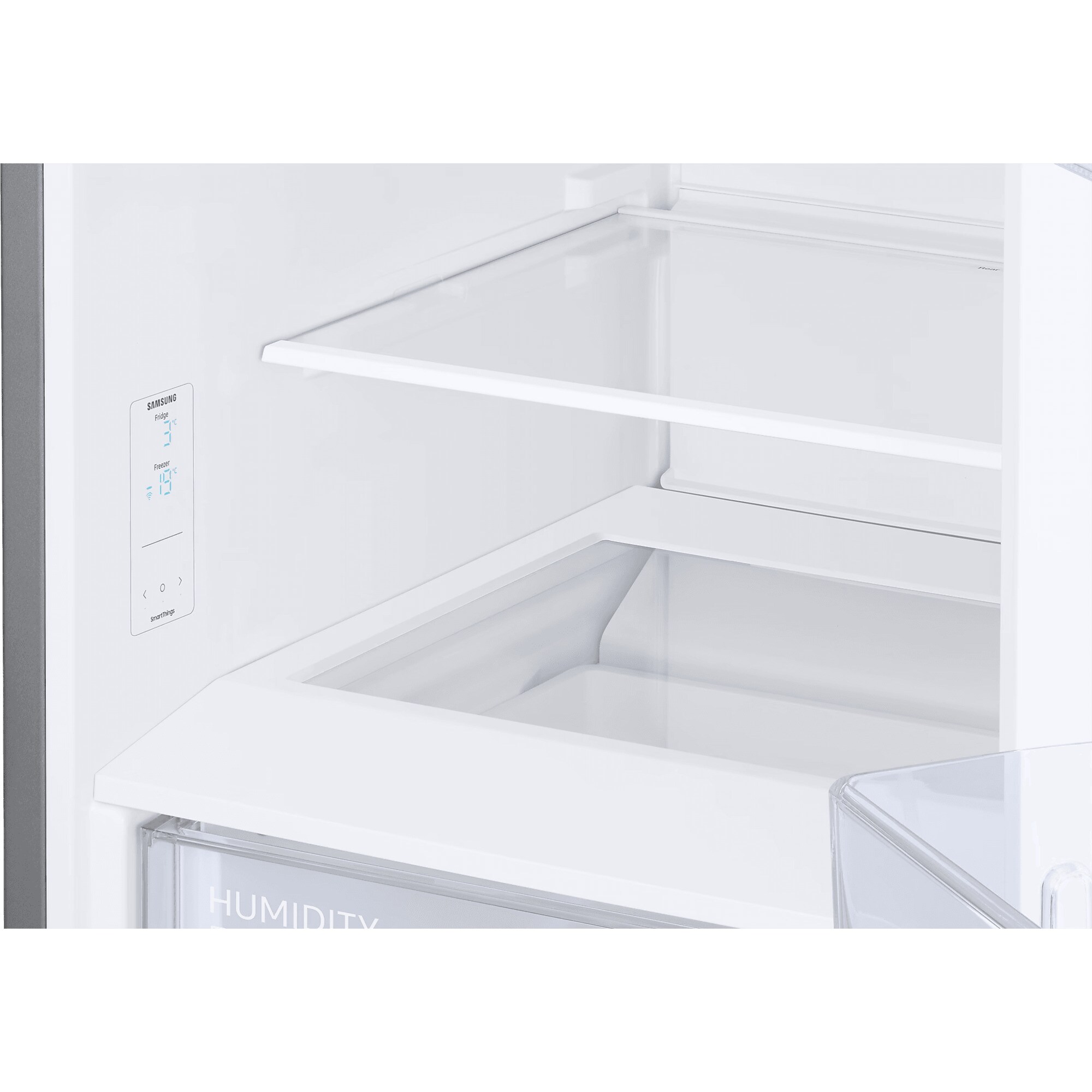 Samsung Kühl-/Gefrierkombination RL38C600CB1/EG