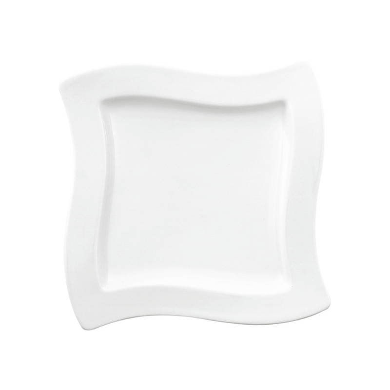 Villeroy & Boch Frühstücksteller NEW WAVE