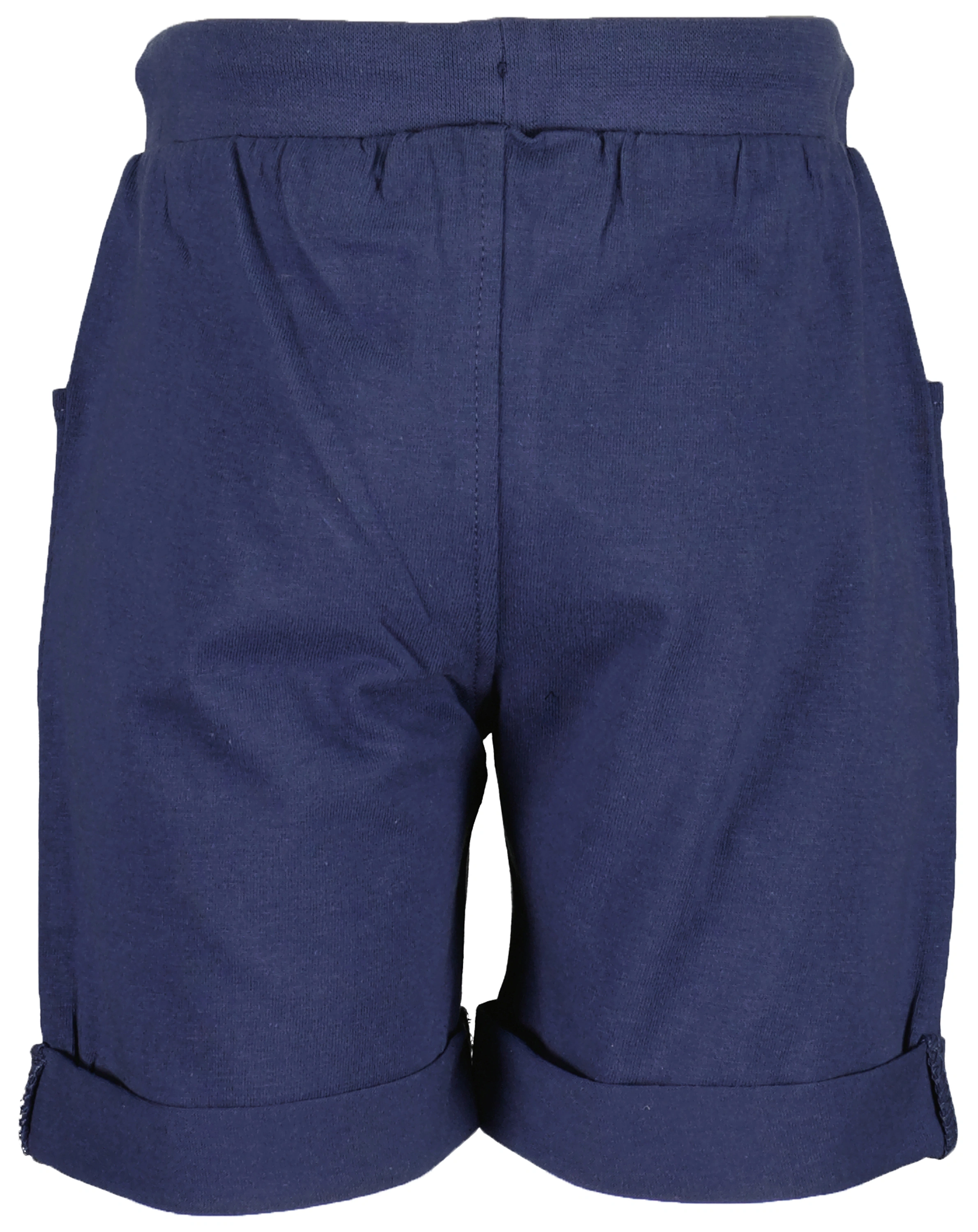Shorts AIRPLANE in dunkelblau