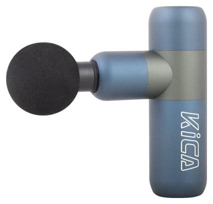 KICA Pistolet de massage K2 pour Cross Training Fitness Escalade Trail running Vélo
