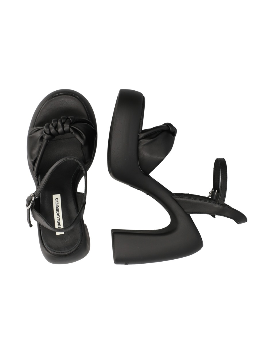 ASTRAGON HI Buckle Strap Sandal