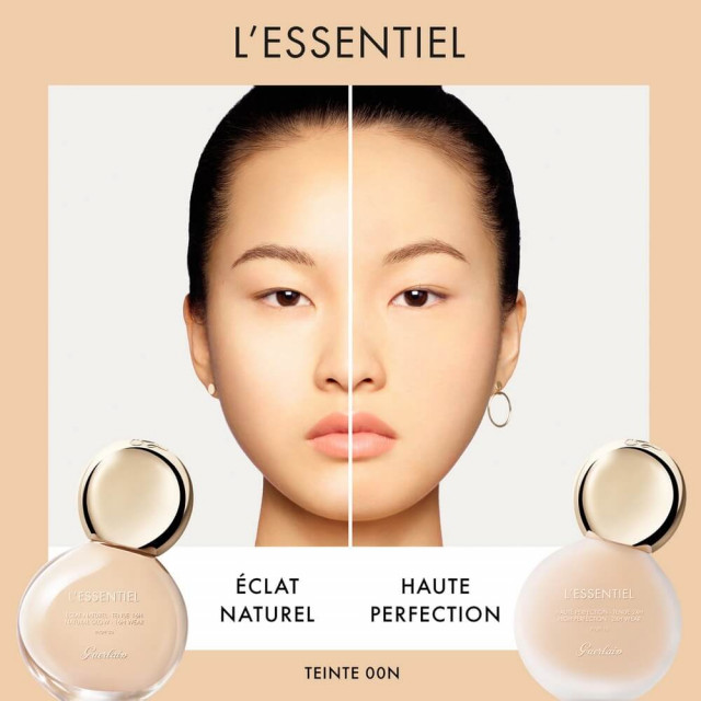 Fond de Teint GUERLAIN L'Essentiel