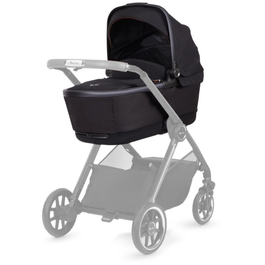 Silver Cross faltbare Babywanne Reef Orbit