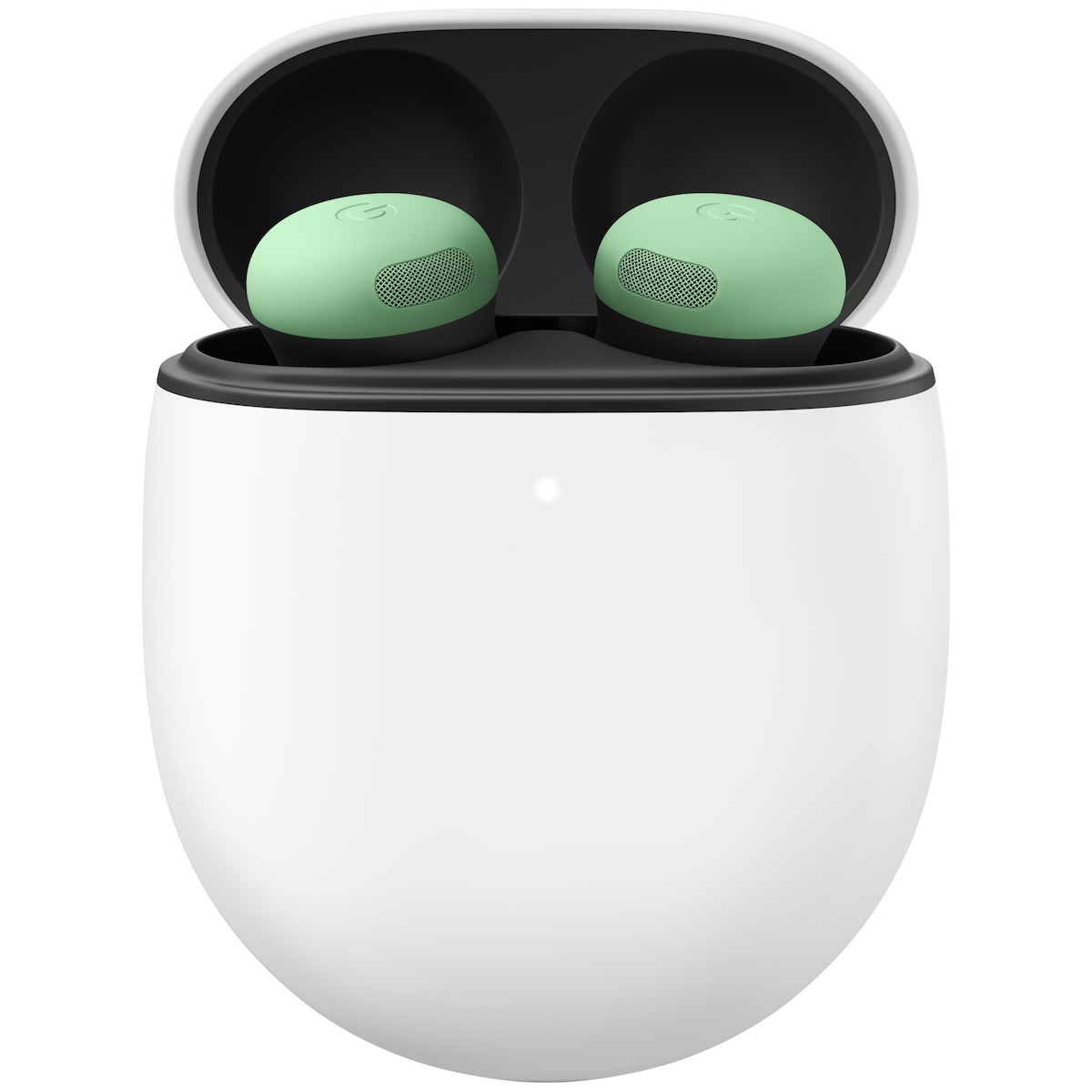 Google Pixel Buds Pro 2 helt trådløse in-ear hodetelefoner (wintergreen)