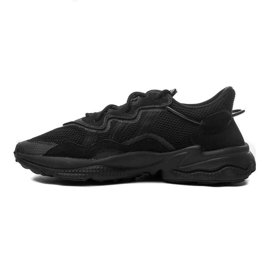 adidas Originals Chaussures Ozweego - Noir/Gris