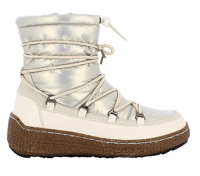 KIMBERFEEL - CHAUSSURES CHAUDES VERA W