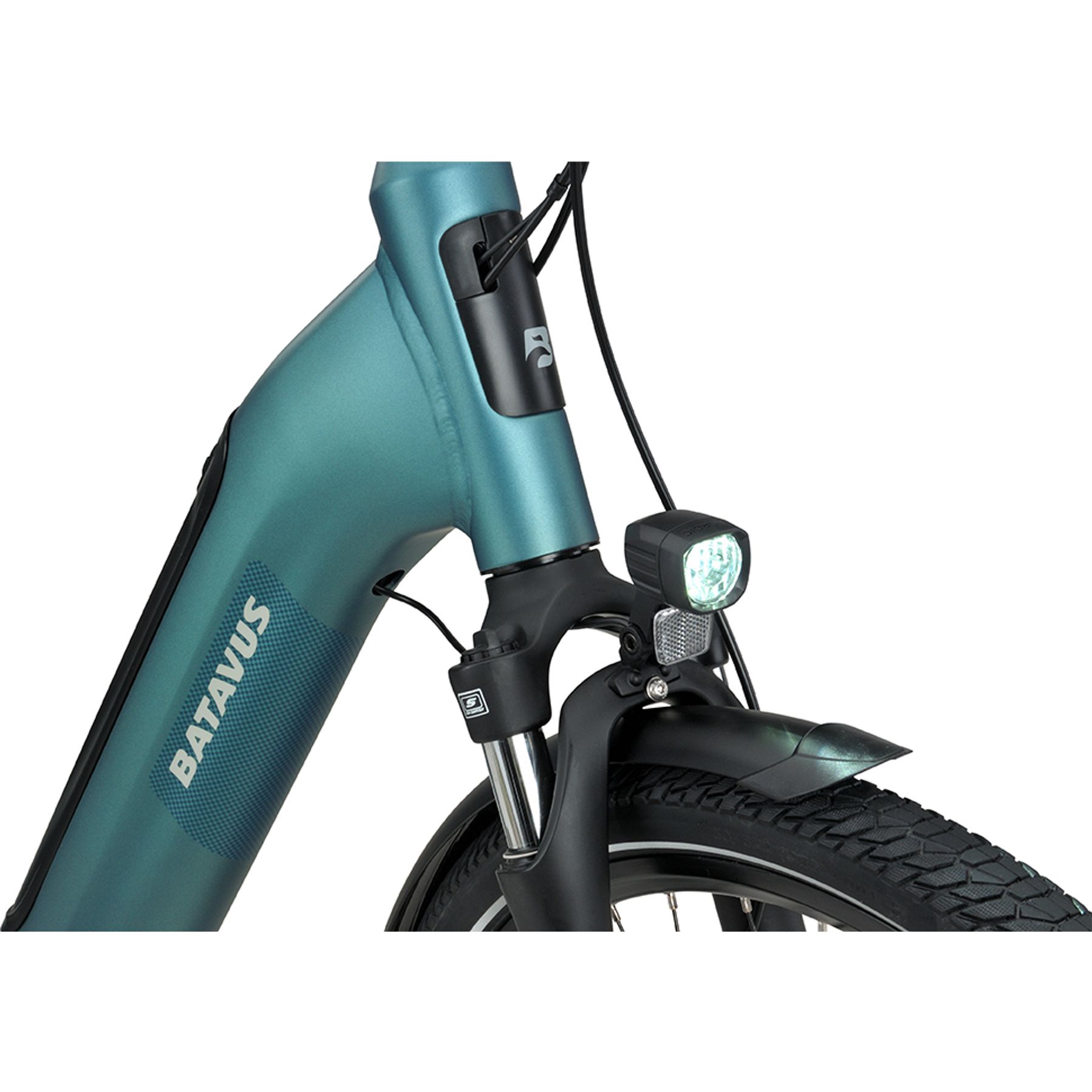 Batavus Altura E-Go Power 2026