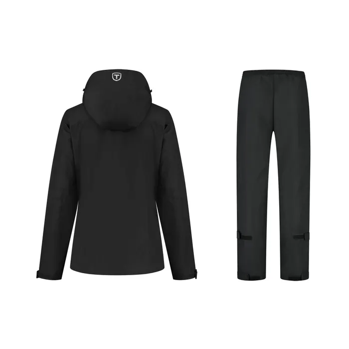 Tenson Navigator Regenpak Dames