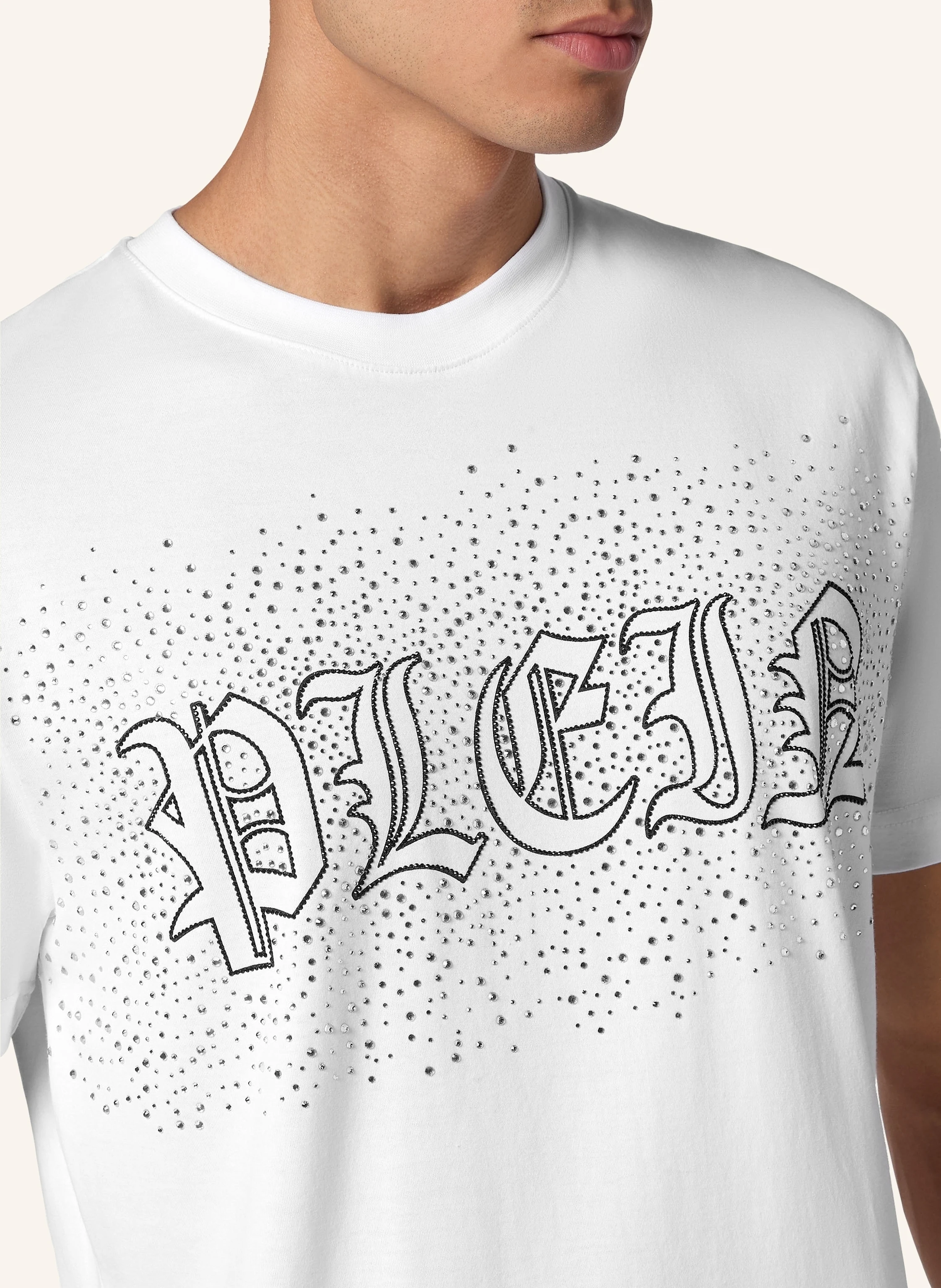 PHILIPP PLEIN PHILIPP PLEIN T-Shirt