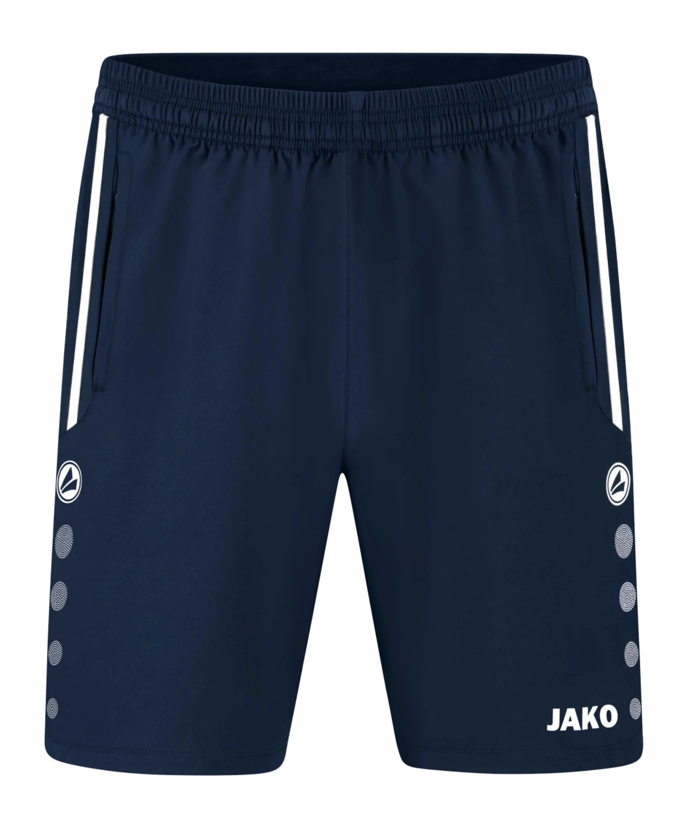 JAKO Allround Short Blau F900