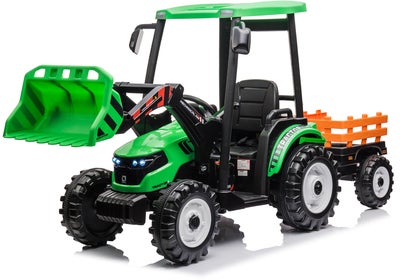 Azeno Farmer Traktor