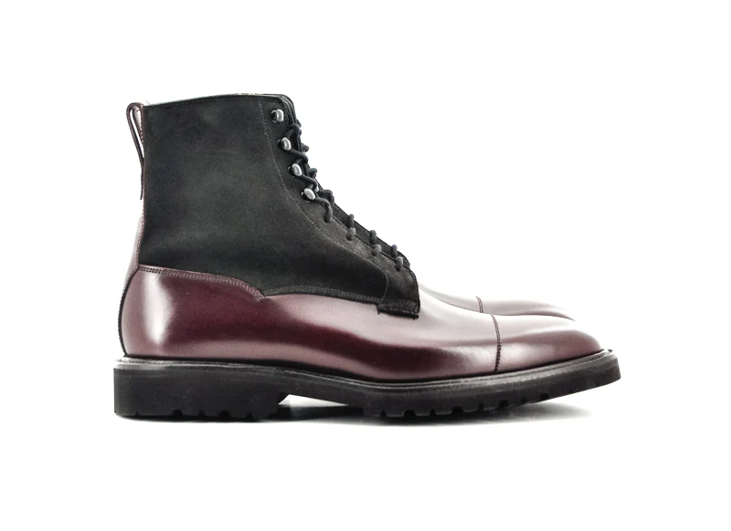 CROCKETT AND JONES - BIRMINGHAM