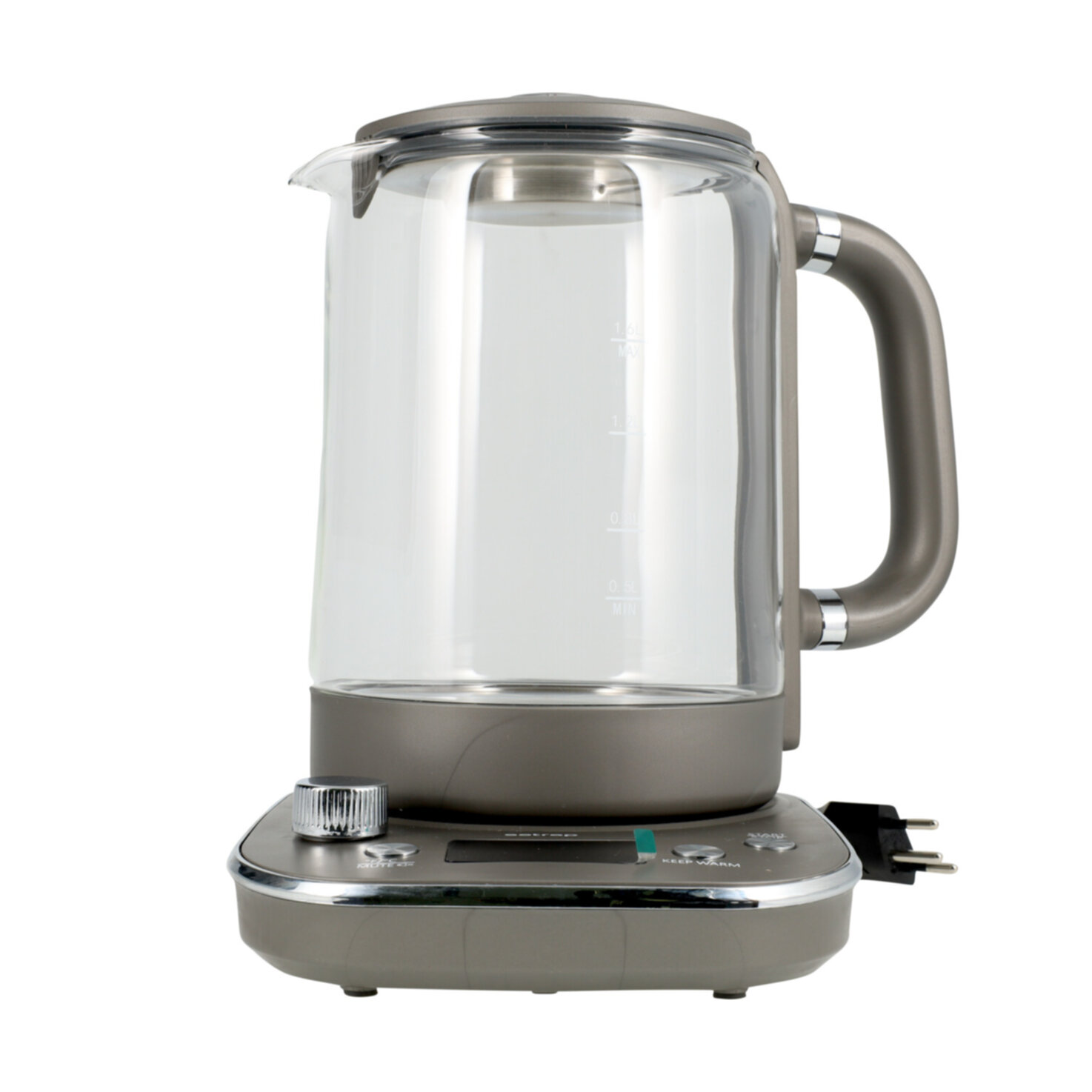 satrap Wasserkocher Orselina Premio 1.6