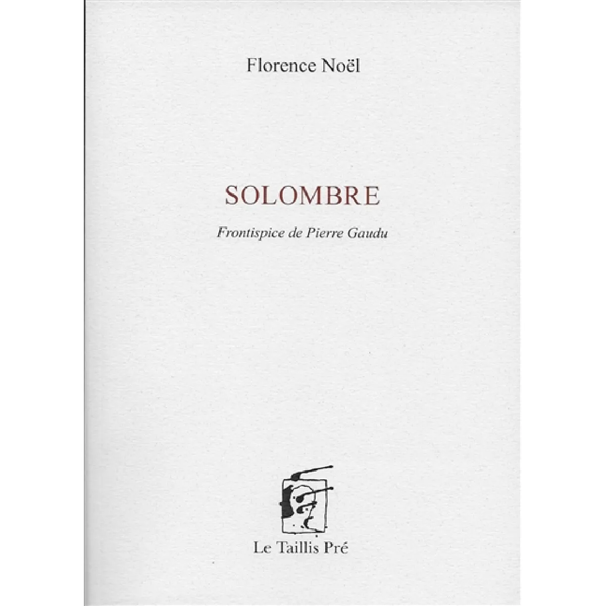 Solombre · Occasion