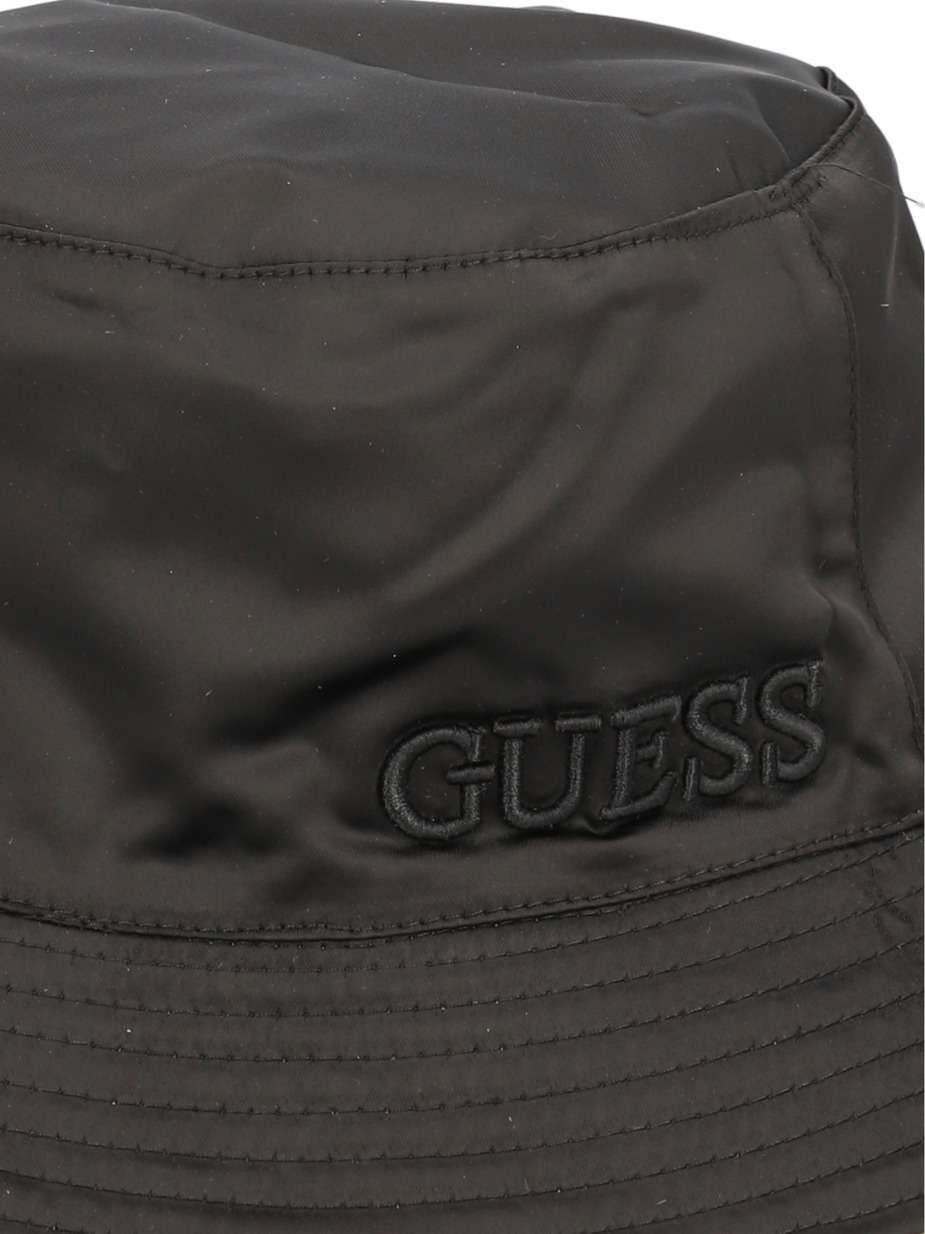 REVERSIBLE RAIN HAT
