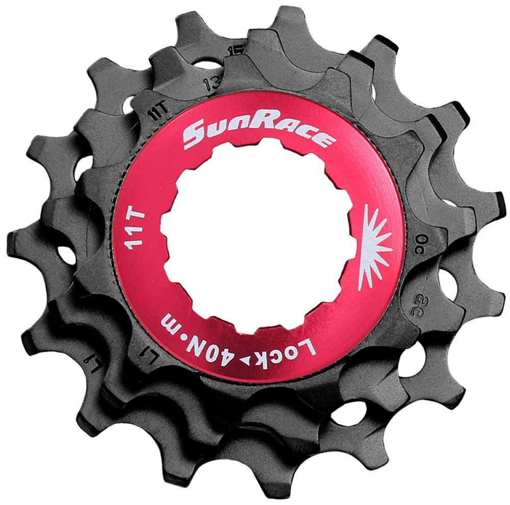 SunRace 11-fach Ritzeleinheit 11-13-15 kaufen | Bike-Discount