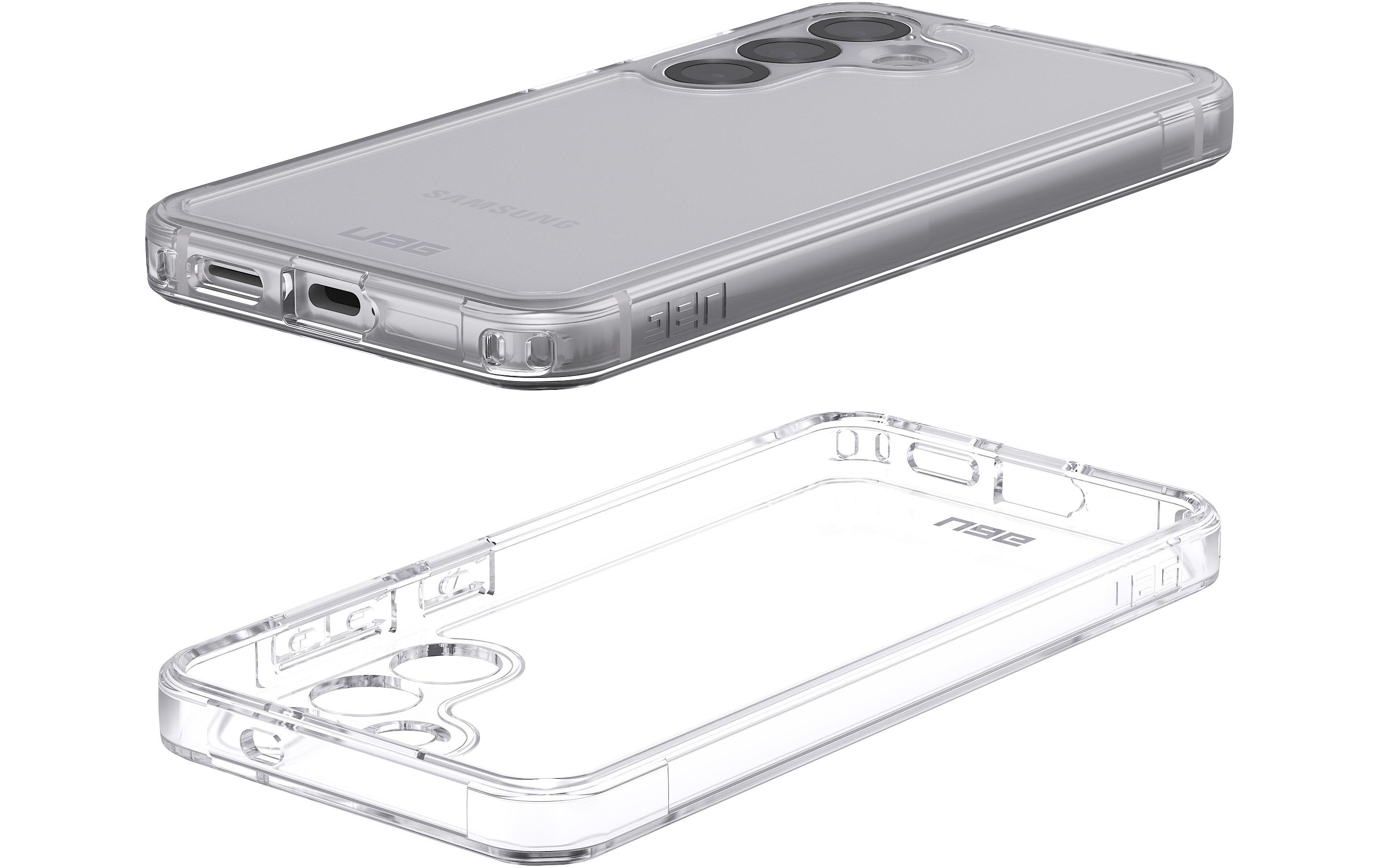 Plyo Galaxy S25 IceSchutzhülle für das Samsung