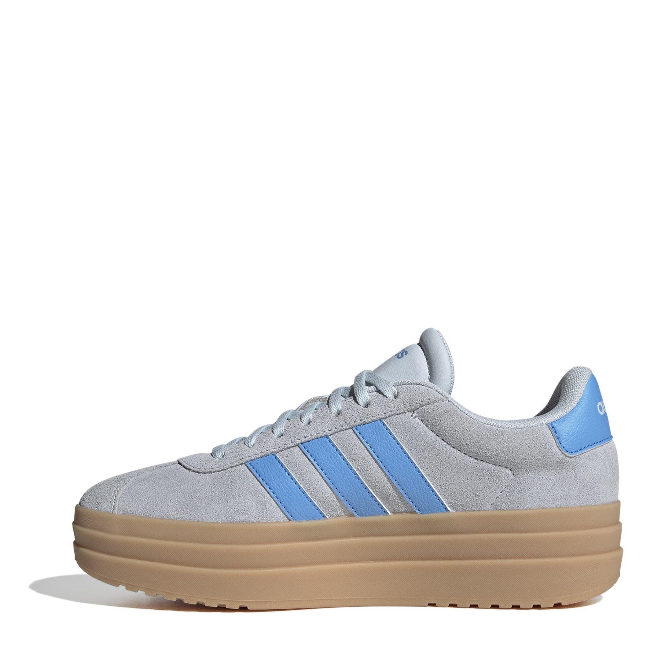 adidas VL Court Bold Womens Trainers