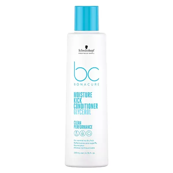 Schwarzkopf Professional BC Bonacure Bálsamo Hidratante Hialurônico 200ml