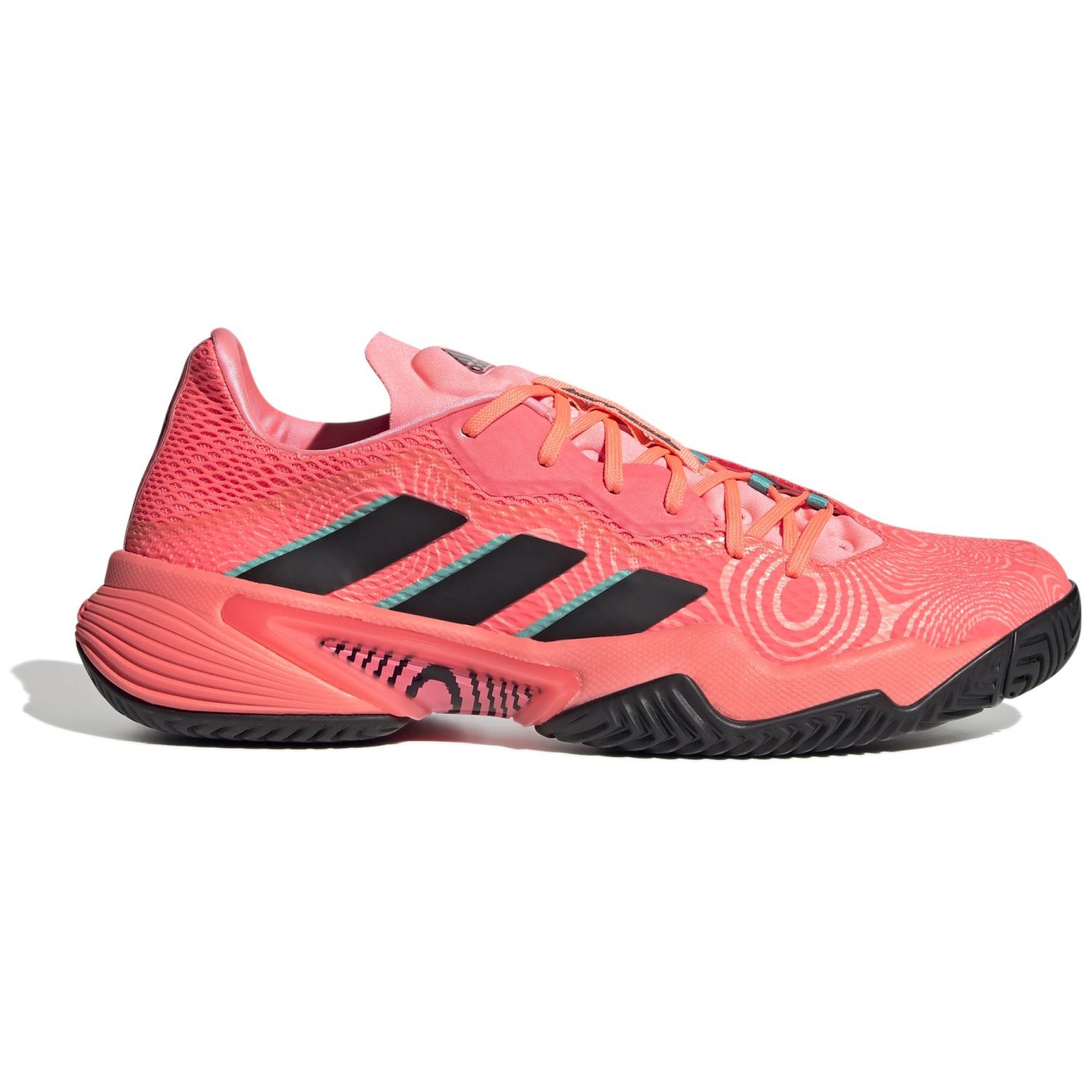 Tênis Adidas Barricade M