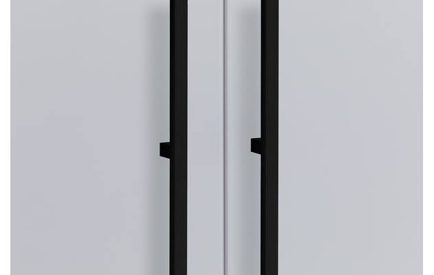 Kledingkast Easy Storage Ddk
