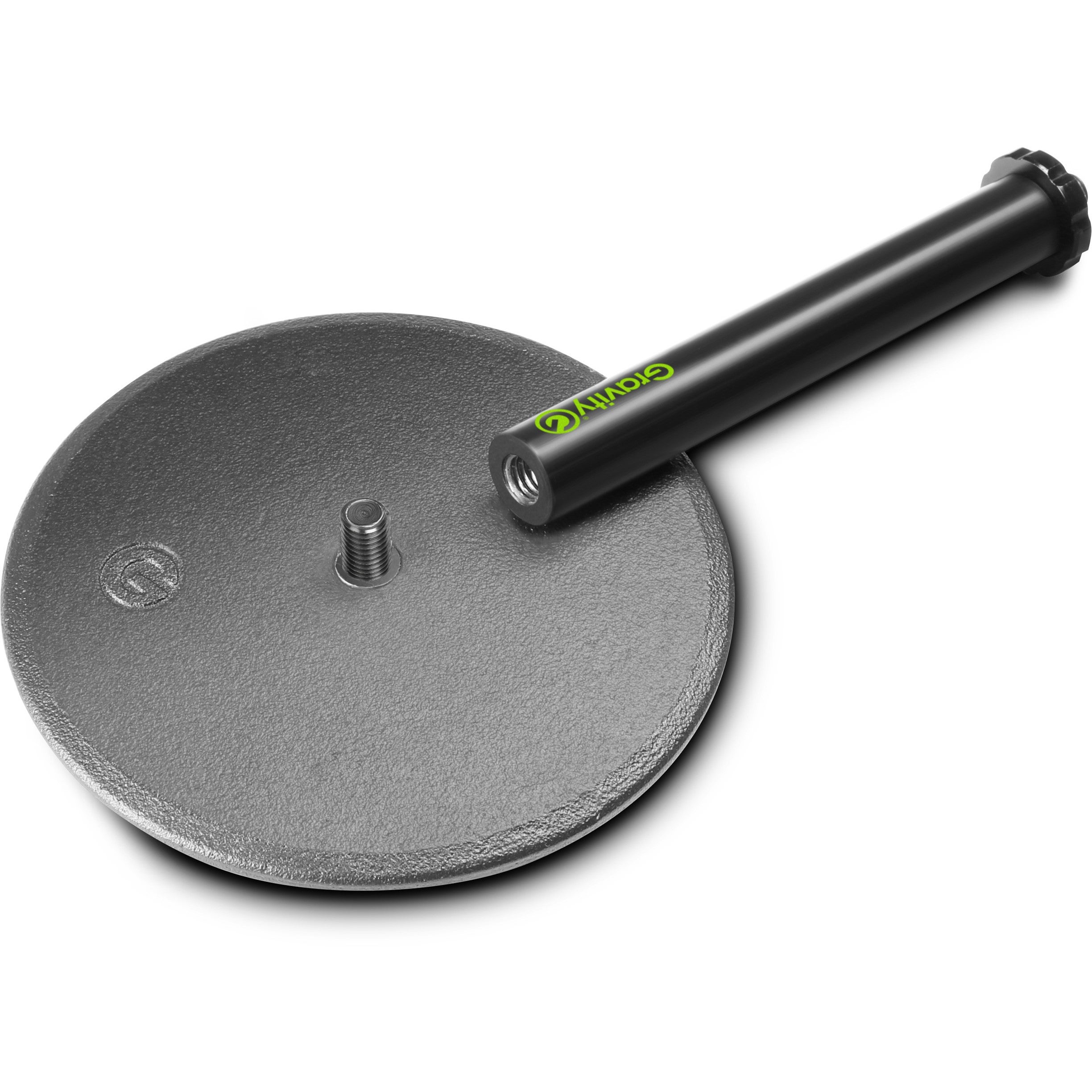 Gravity MS T 01 B microfoonstatief voor bureaublad