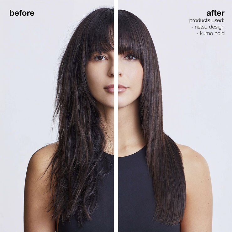 Shu Uemura Art of Hair Kumo Hold