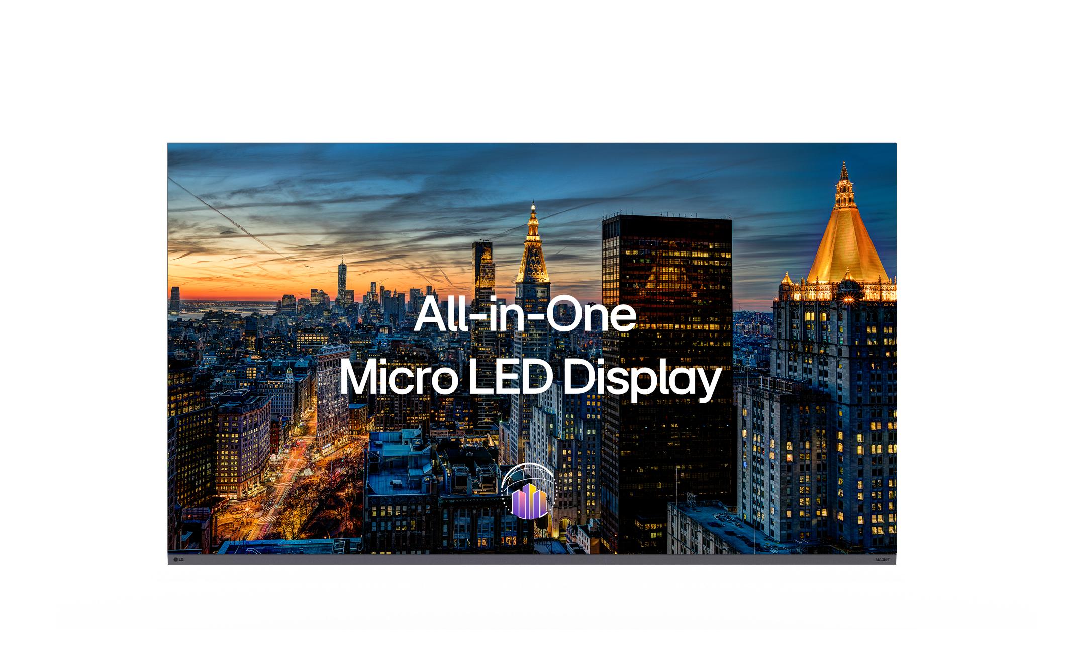 LED Wall LAAA007-G2 136 
