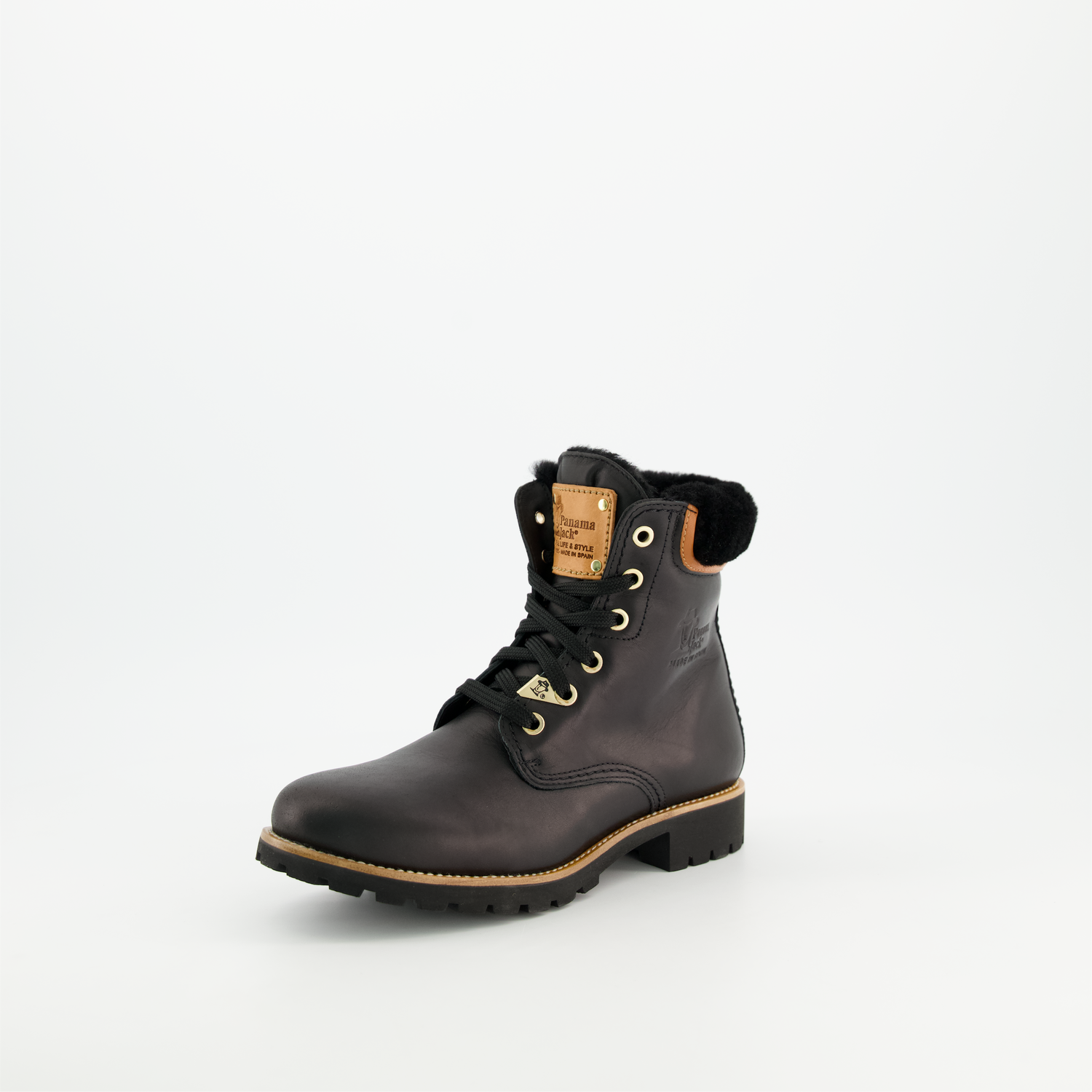 Panama Jack Stiefeletten & Boots