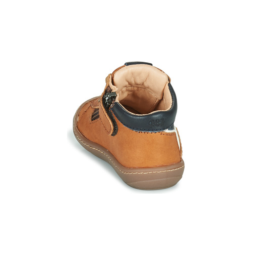 GBB - AGONINO FLEX - Marron