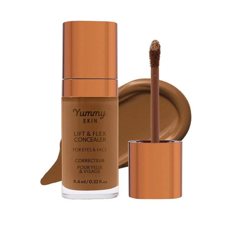 Danessa Myricks Beauty - Yummy Skin Lift & Flex Concealer, 9,4ml