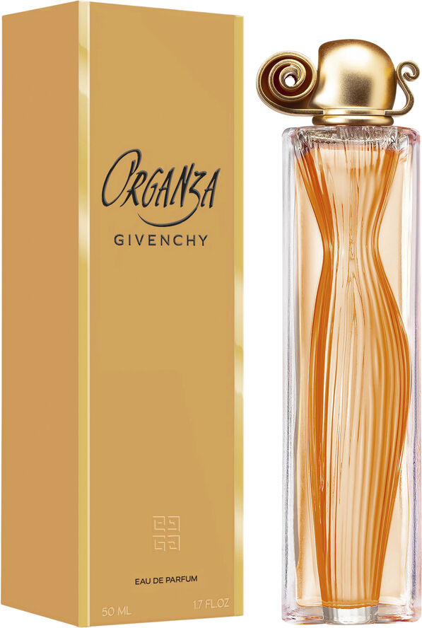Givenchy Organza Eau de Parfum 50 ML