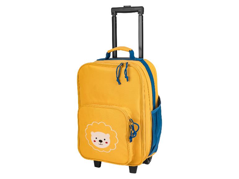 Kinder koffer 22 L