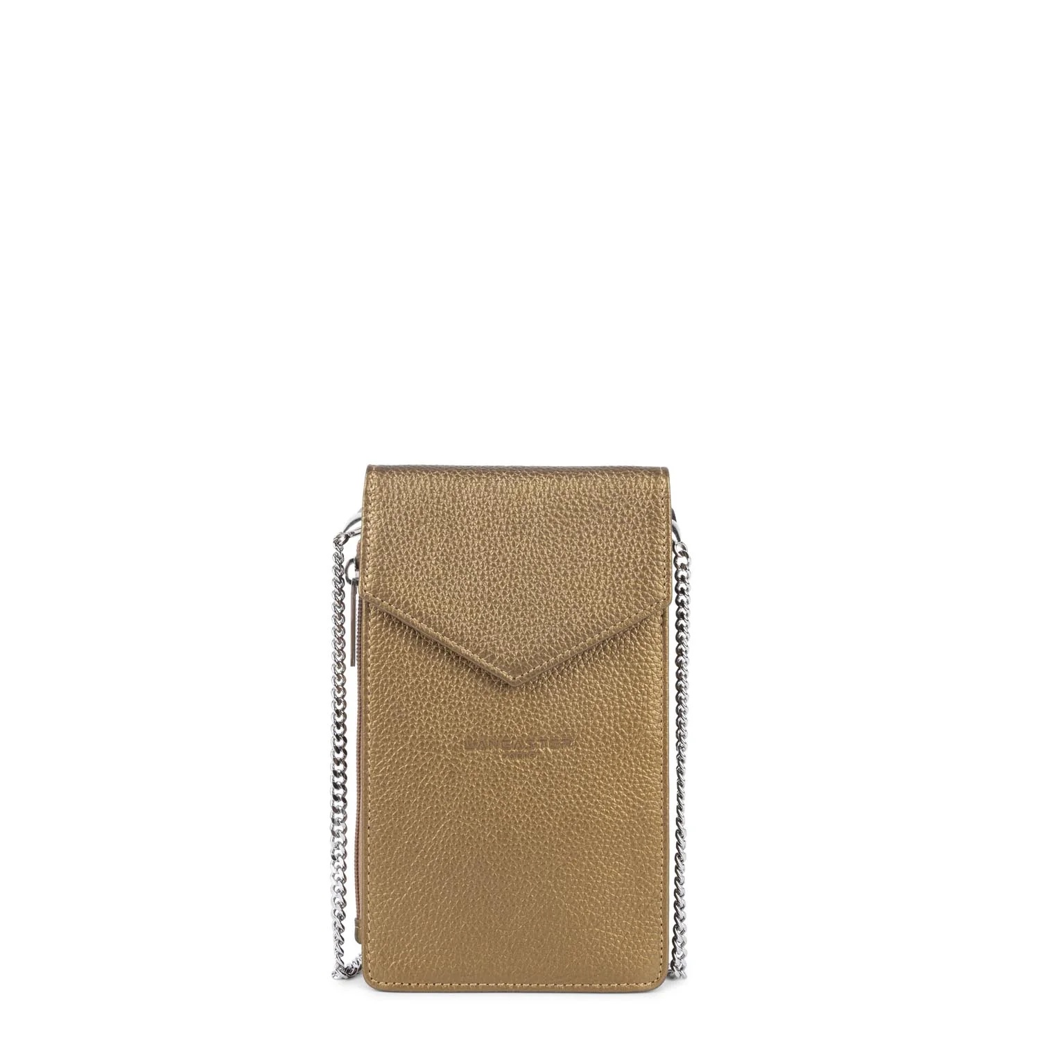 Foulonné PM-Pochette smartphone