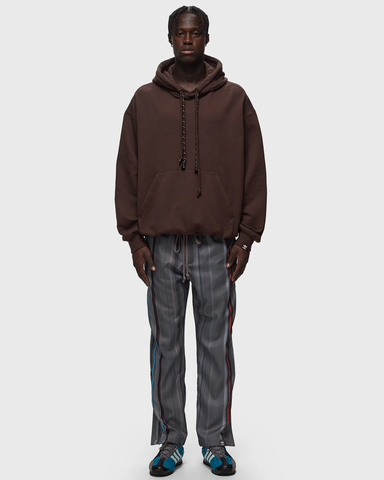 Adidas x SONG FOR THE MUTE HOODY