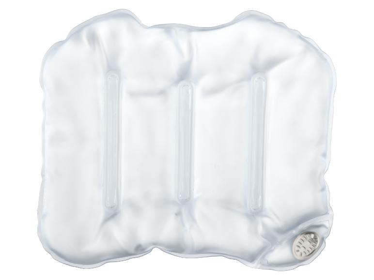 Rugbrace met warmtepad