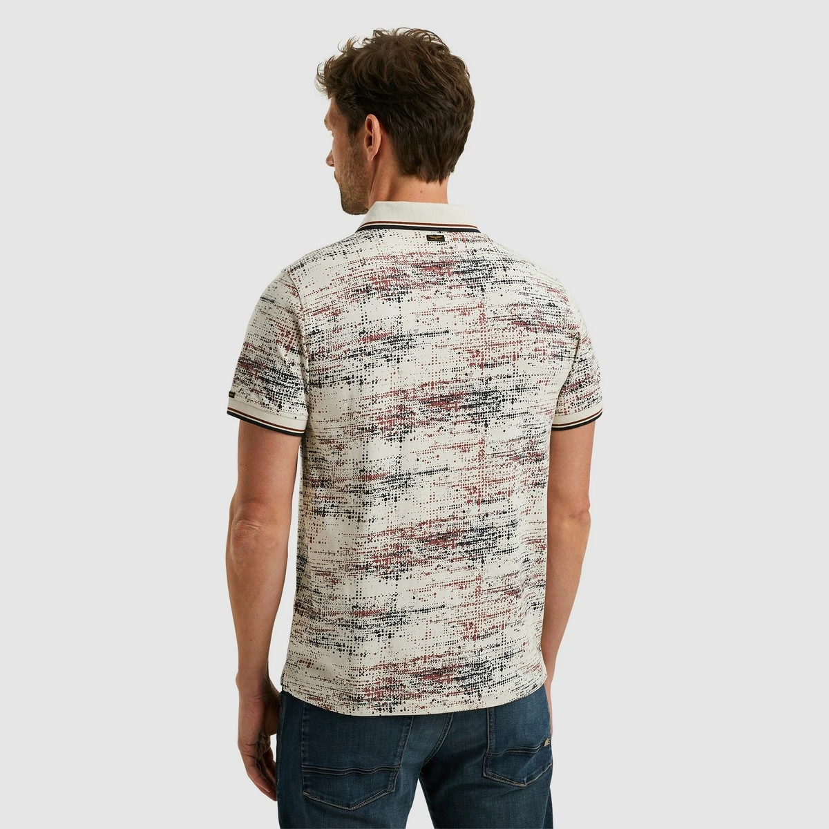 Heren Polo PPSS2504879